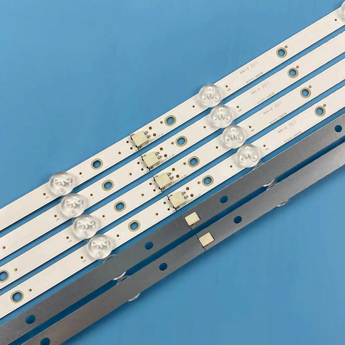 LED Backlight Strip for Philips 55PUS6503/12 55PUS6703/12 55PUS7303/12 55PUS7503/12 55PUS6162/12 210BZ05DL