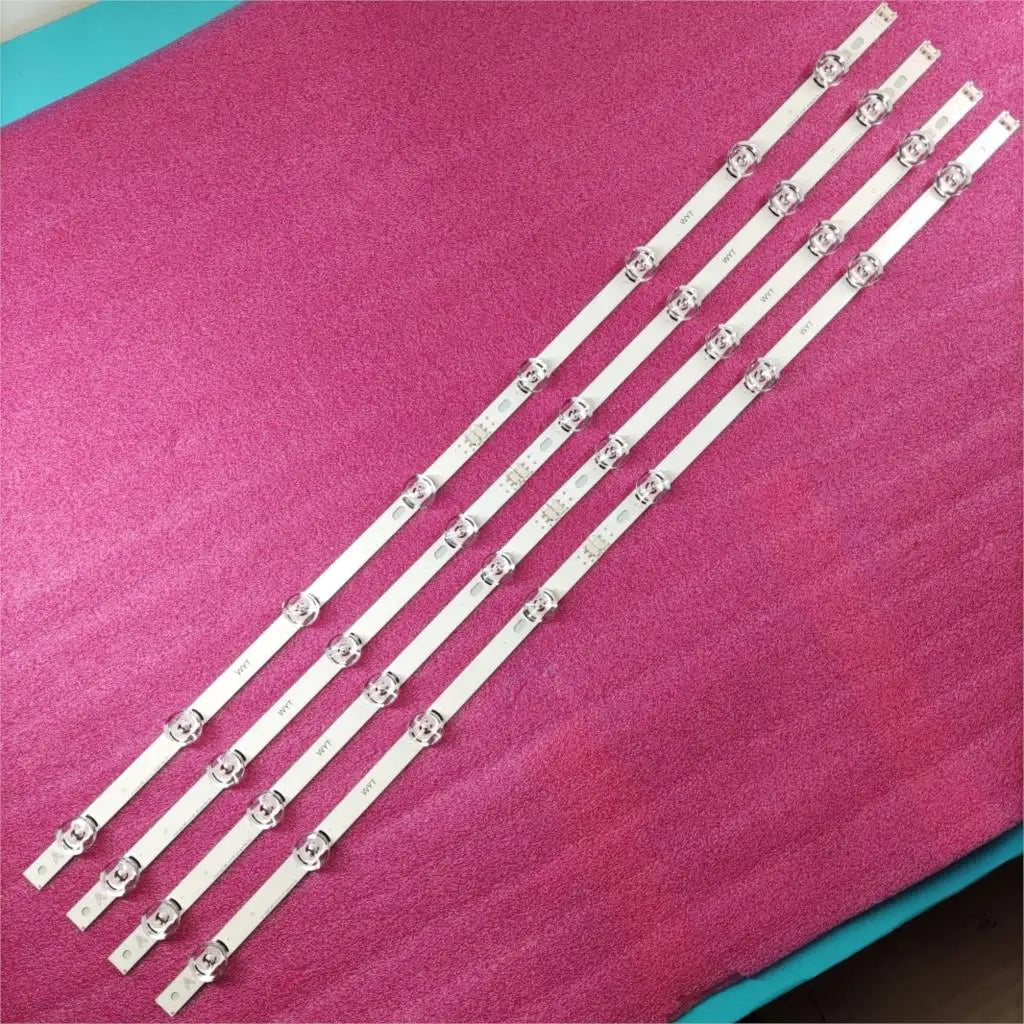 LED Strip for 42LF652V 42LB630V 42LB650V 42LB5800 42LB5700 42LF5610 42LB550V Innotek DRT 3.0 42 A/B