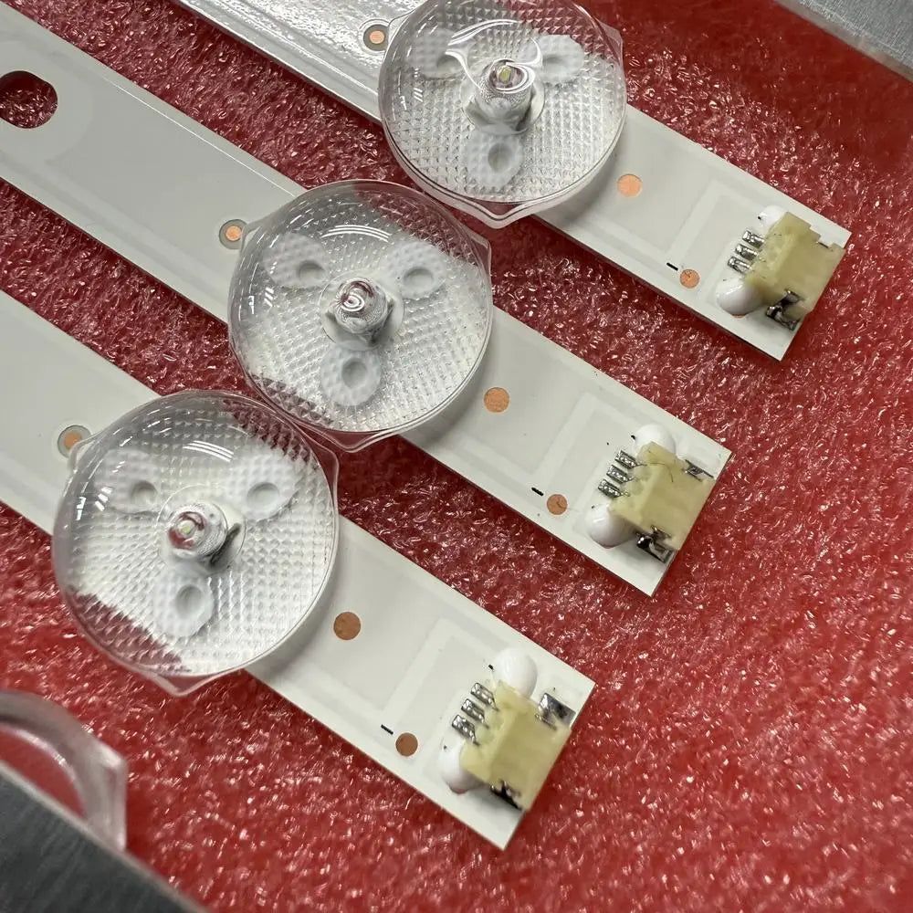 LED Backlight Strip for RCARTU6050 RCARTU6049 AE0110475 JE601R3HB3L - Replacement TV Backlight Strip