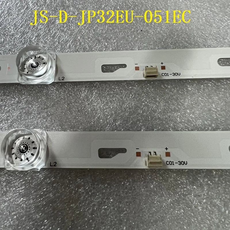 LED Backlight Strip for ASANO 32 JS-D-JP32EU-051EC(70227) - Replacement TV Backlight Strip