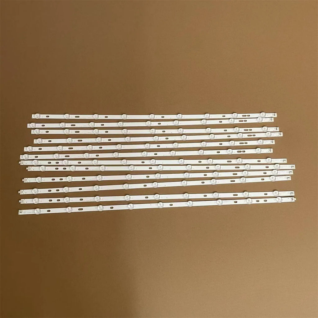 LED Backlight Strip for 70" Vizio E70U-D3 12Rev03 9WICOP L 150723 - Replacement TV Backlight Strip