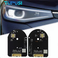 Headlights LED Chip PCB Board LED Turn Signal Daytime Running Light Source Module for VW ID4