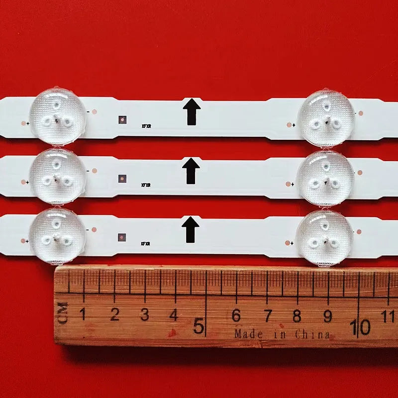 LED Backlight Strip for BN96-30440A HG28NC690A UE28J4100AK HG28ND690AF UN28M4500AFXZA UN28H4500AF