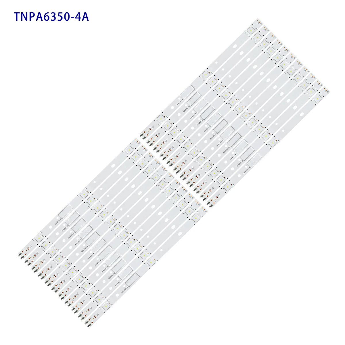 LED Backlight Strip for TV TX-55EXN688 TX-55EXW604 TH-55EX600K TNPA6350-4A TNPA6350-2A TX-55EX600B TX-55EX620