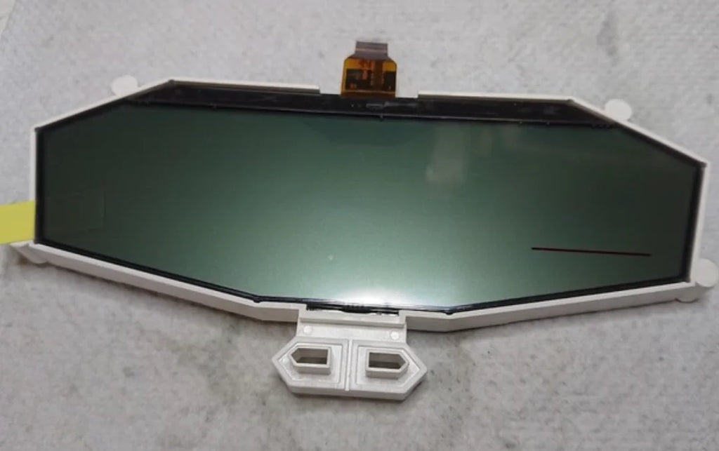 Replacement LCD Display For YAMAHA MT07 MT-07 / FZ-07 / Trac