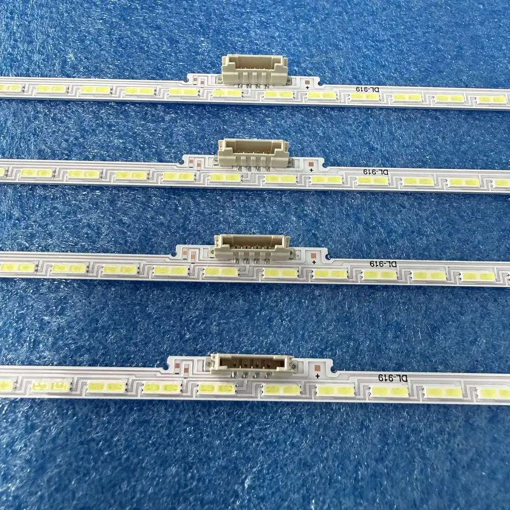 LED Backlight Strip for Samsung UN75DU8000F UN75DU8000FXZA U