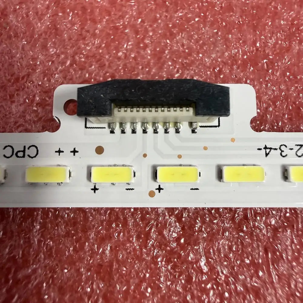 LED Backlight Strip for Sony KDL-60W855 KDL-60W850B KDL-60W855B KDL-60W840B YLT SYV6031 00.P2B01GA01