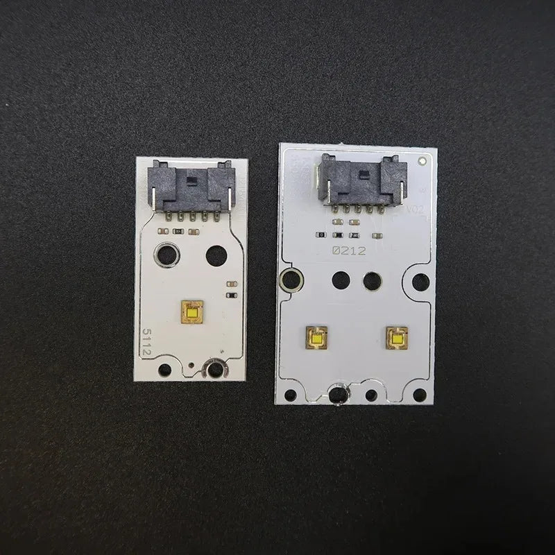 DRL Chip Ballast Board LED Circuit Board Light Source Module For Audi A5 S5 2012-2016 Car Headlight