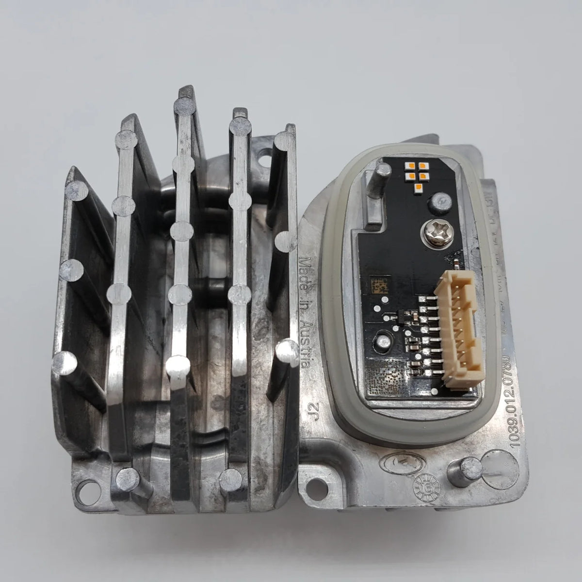7472765 Control Unit Daytime Running Light Turn Signal Module 7214941 7214942 7214939 7214940 For BMW 5' G30