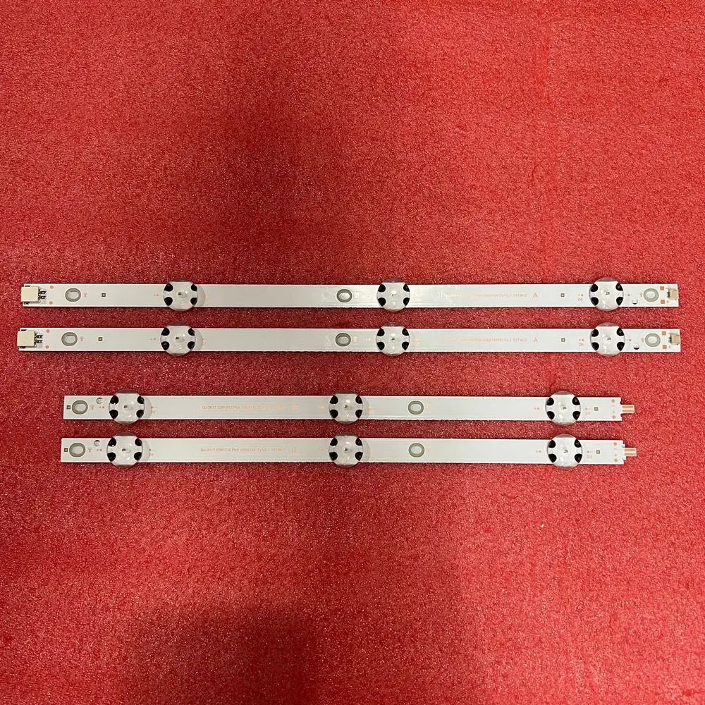 LED Strip for 32PHS5505/12 32PHF3282/T3 32PHT4504 32PHS4503 32PHT4503 32PHT4203/12 32PHT4112/12 01T38-A