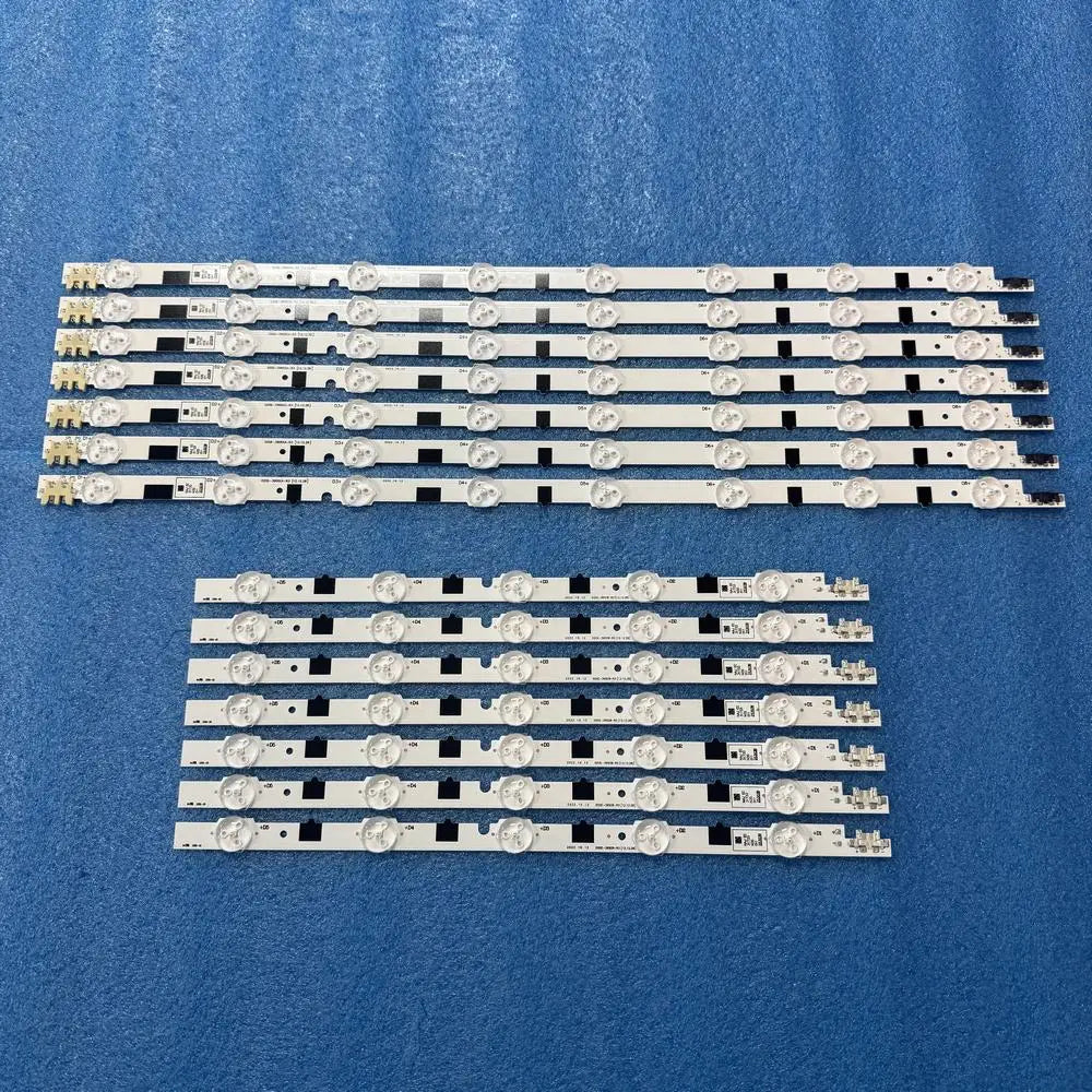 LED Strip for Samsung UA39F5088AR 2013SVS39F L 8 R 5 BN96-25302A 25303A D2GE-390SCA-R3 D2GE-390SCB-R3
