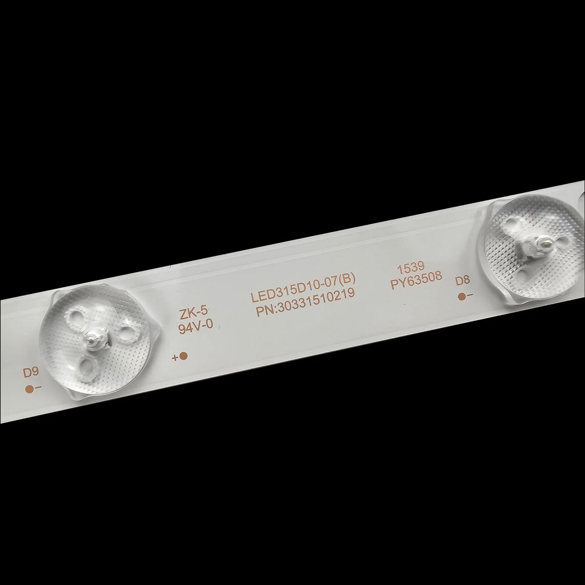 LED Backlight Strip for 1/5/10 kits LED Strip For TF-LED32S39T2S LK315T3HC1K LQ315T3HC34 V320BJ6-Q01