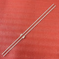 LED Backlight Strip for TV 55UF6807 55UH600V-ZA 6916L3126B 6916L3125B - Replacement TV Backlight Strip