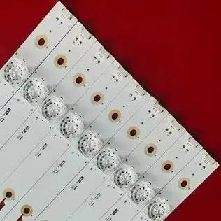 LED Strip for 49R80 49XT515 49S07UHD 49U7750VE L49P3CFS LT-50T600F TH-49EX400T T49D18SFS-01B SZTV-49LED2