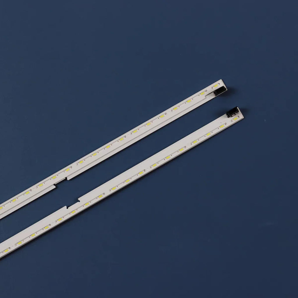 LED Backlight Strip for Kits TV's LED Bars CSOT-55LH65-L/R BOE-55UH61-L/R Backlight Strips 55LH65 L R-TYPE