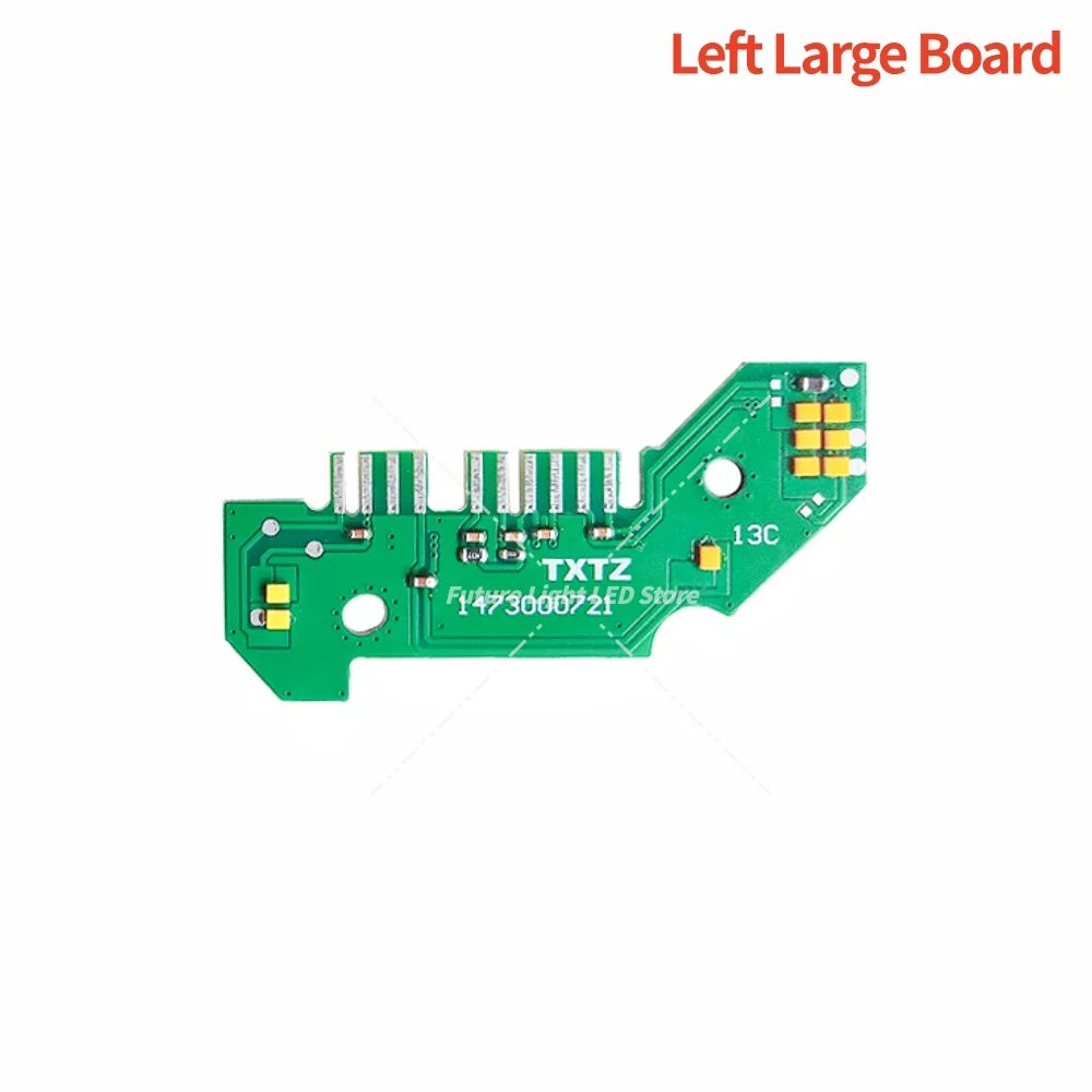 DRL Boards Lightsource For BMW 3 Series G20 G21 2019-2022 LED Headlight Daytime Running Light Module Angel