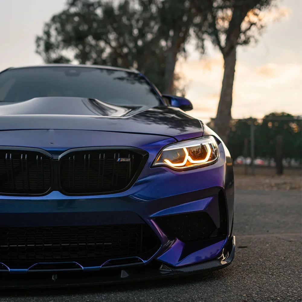 LED Headlight for BMW F22 F23 F87