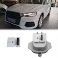DRL For 2016 2017 2018 Audi Q3 8U0941475C Xenon Headlight Daytime Running Light LED Board DRL Module