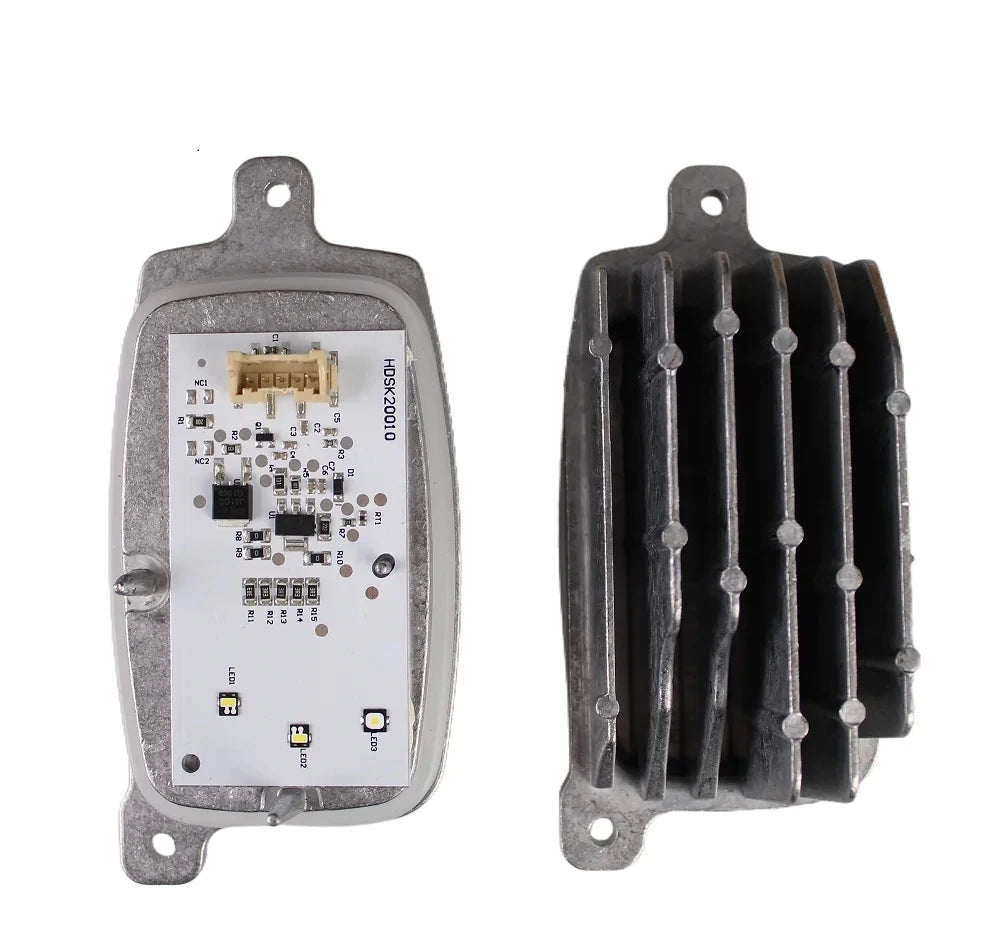 LED Headlights DRL Module LED Daytime Running Lights Control Unit for Renault Megane IV 2015-2022 285753299R