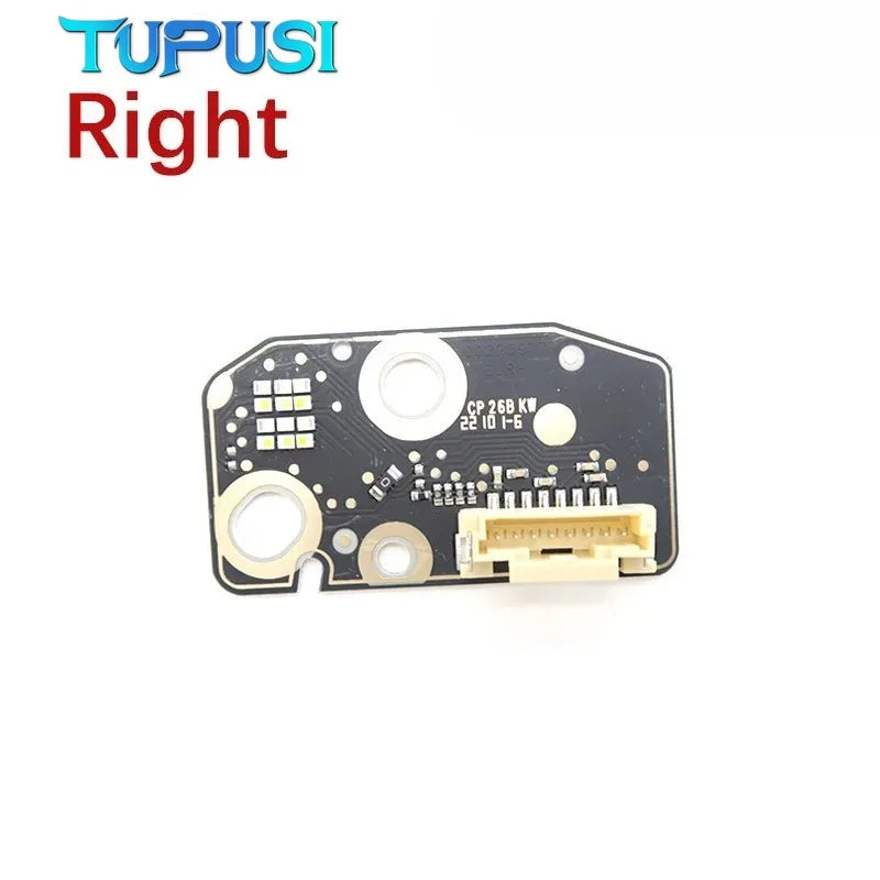 Headlight DRL CHIP Ballast Light Source Module Angel Eye Board Chip Daytime Running Light for Skoda