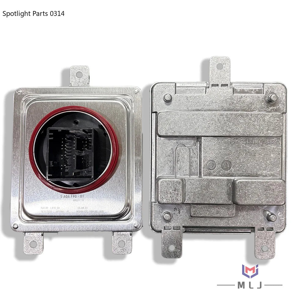 Angel Eye DRL Ballast Control Module for BMW G05 G01 G29