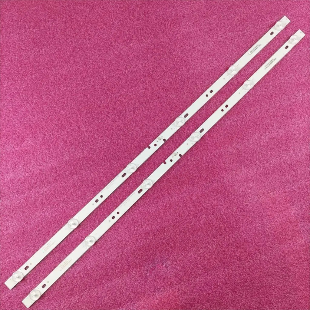 LED Backlight Strip for RF-AE320E30-0601S-06 A3 YF-K02L004HMXD-0001 HK32D06-ZC22AG-20