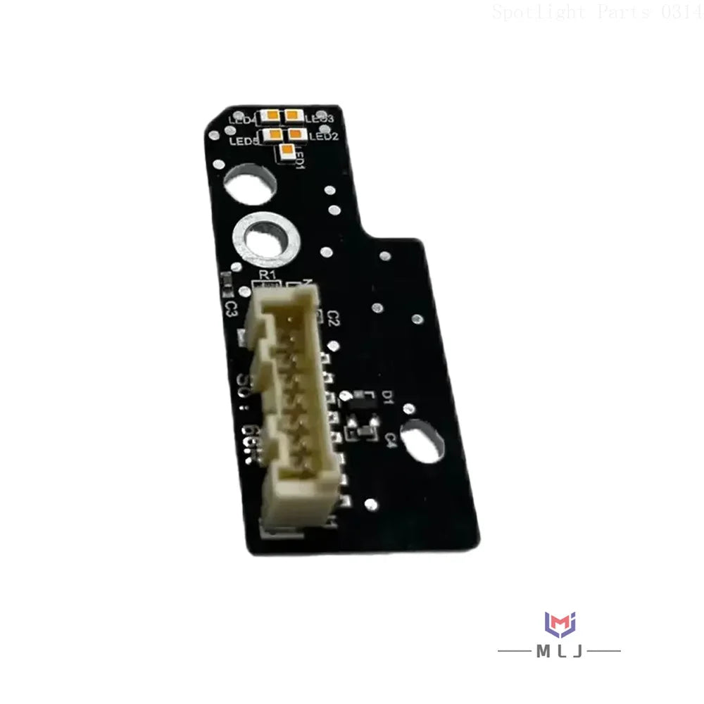 Headlight Module 63117214939 63117214940 63117214941 for BMW G30 2017-2019