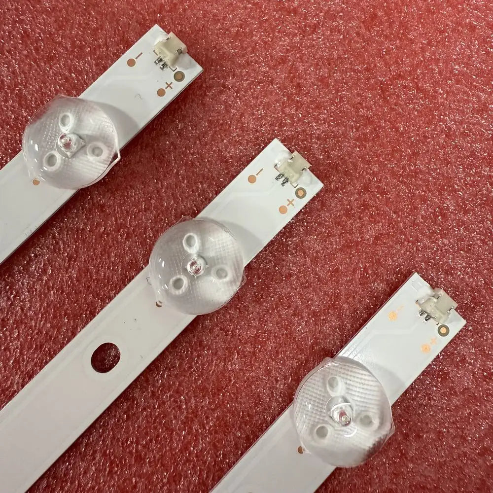 LED Backlight Strip for Telefunken TF-LED32S34 TF-LED32S35T2 Horizont 32LE3181 32s1750ev AOC LE32M3570/60