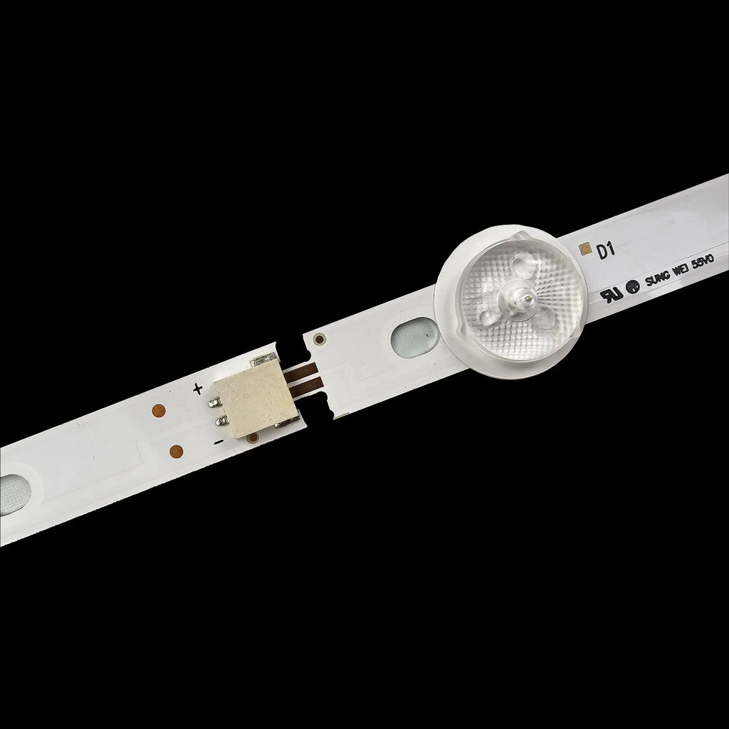 LED Backlight Strip for 42LN543 42LN548 42LN540S-R2 6637L-0025A 6916L-1508A 6916L-1507A LC420DUE-SFR1