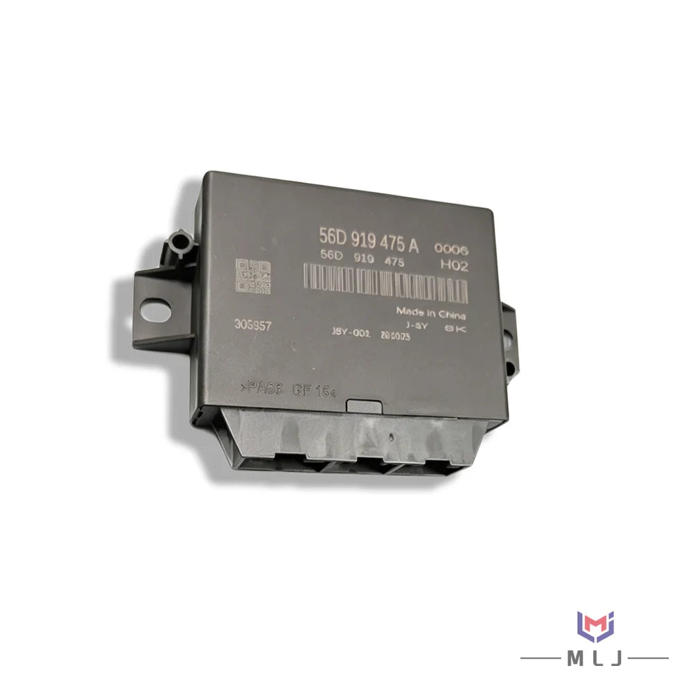 56D919475A Reversing Radar Module Reolacement For Volkswagen Golf MK6 Passat Skoda Octavia Parking Assist