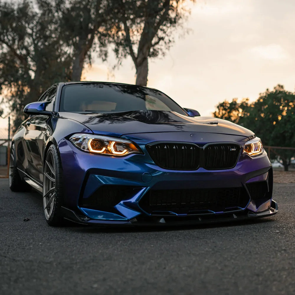 LED Headlight for BMW F22 F23 F87