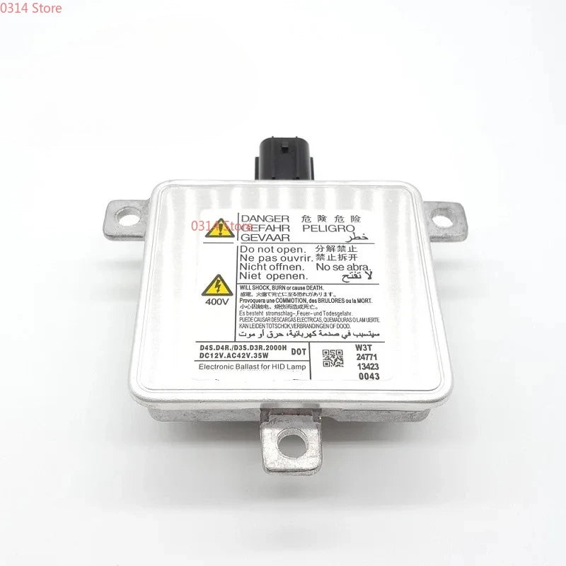 Ballast HID Control Unit For Mitsubishi Pajero Mazda 3 CX-5 CX-9 Honda CR-Z CR-V Civic for Mitsubishi Civic