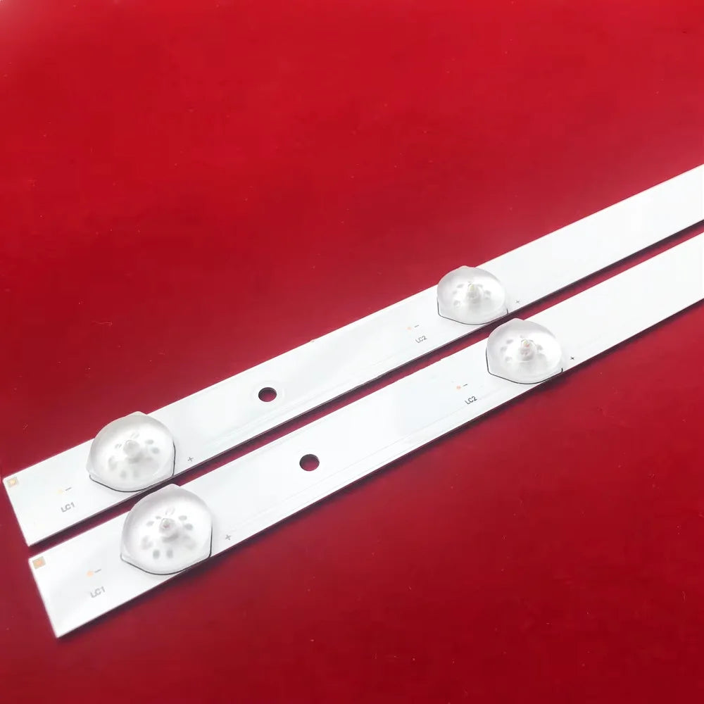 LED Strip for LED32B750 VR LT-32T03V 32HP100 TH32D500C TF-LED32S17T2 TF-LED32S20T2 32L1500C LVW320CSDX E21
