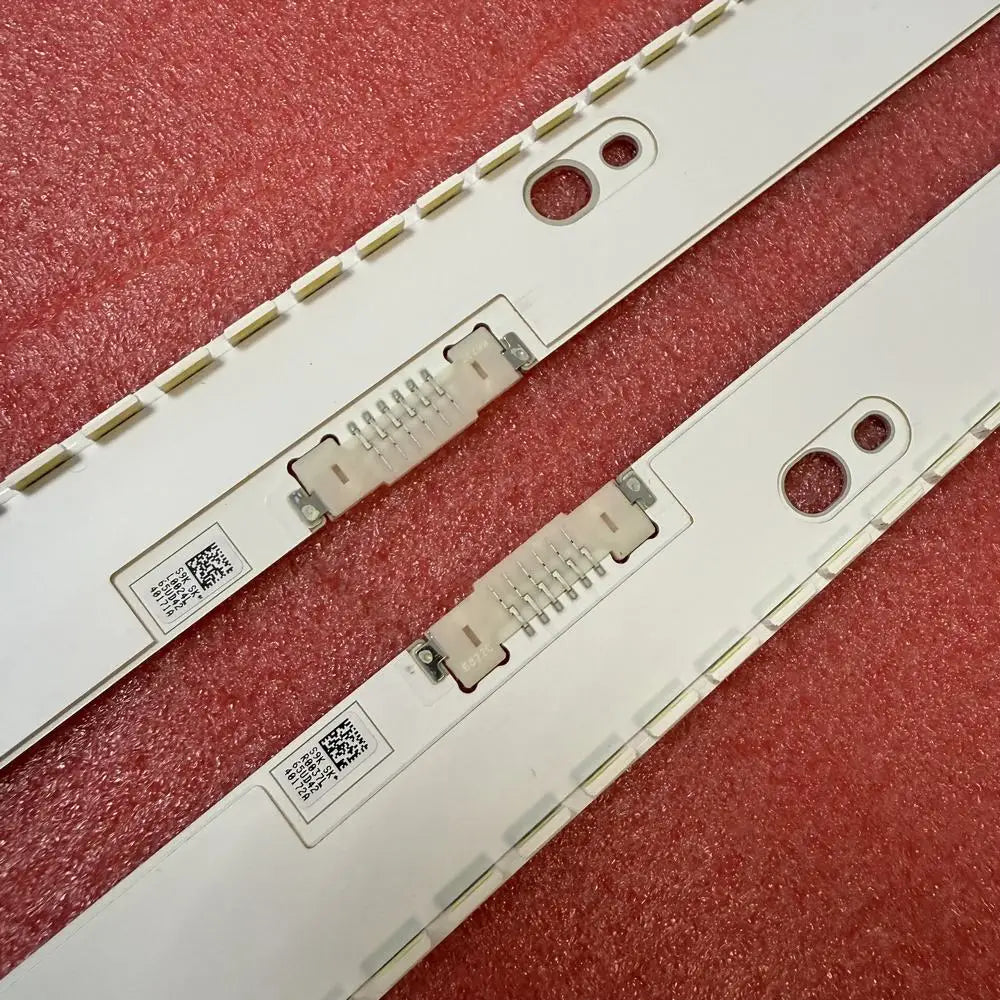 LED Backlight Strip for Full LED Backlight Strip 78LED For Samsung UE65MU6470U UE65LS03NAU UE65MU6570U