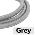 3/8meters PET Braided Cable Sleeve 3mm 32mm Self-Closed Sheath High Protection Wear Resistant Insulated Sleeving Wire Organizer