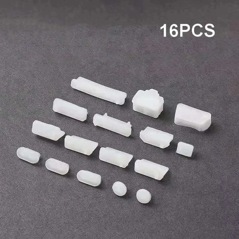 Anti-dust Plug Notebook Dustproof Stopper Laptop Universal USB Dust Plug Computer Interface Waterproof Cover