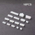 Anti-dust Plug Notebook Dustproof Stopper Laptop Universal USB Dust Plug Computer Interface Waterproof Cover