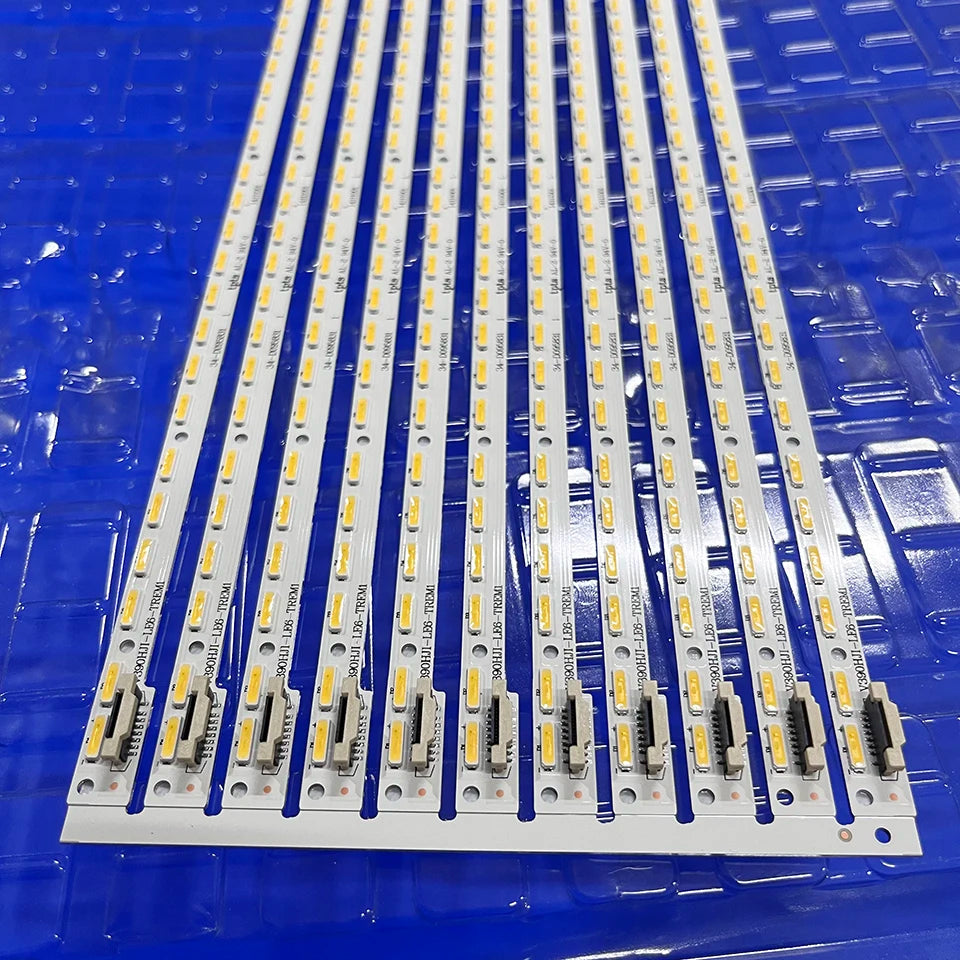 LED Backlight Strip for Panasonic TC-39A400B TX-39A400B 39A400E 39AS500B 39AS600B TC39A400B TC39A600B