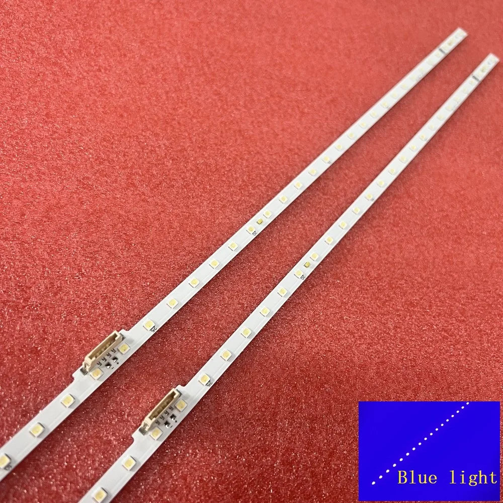 LED Backlight Strip for Samsung BN96-48109A QN55Q60AAF QE55Q60RAT QN55LS01RAF QN55Q60RAF QN55Q6DRAF