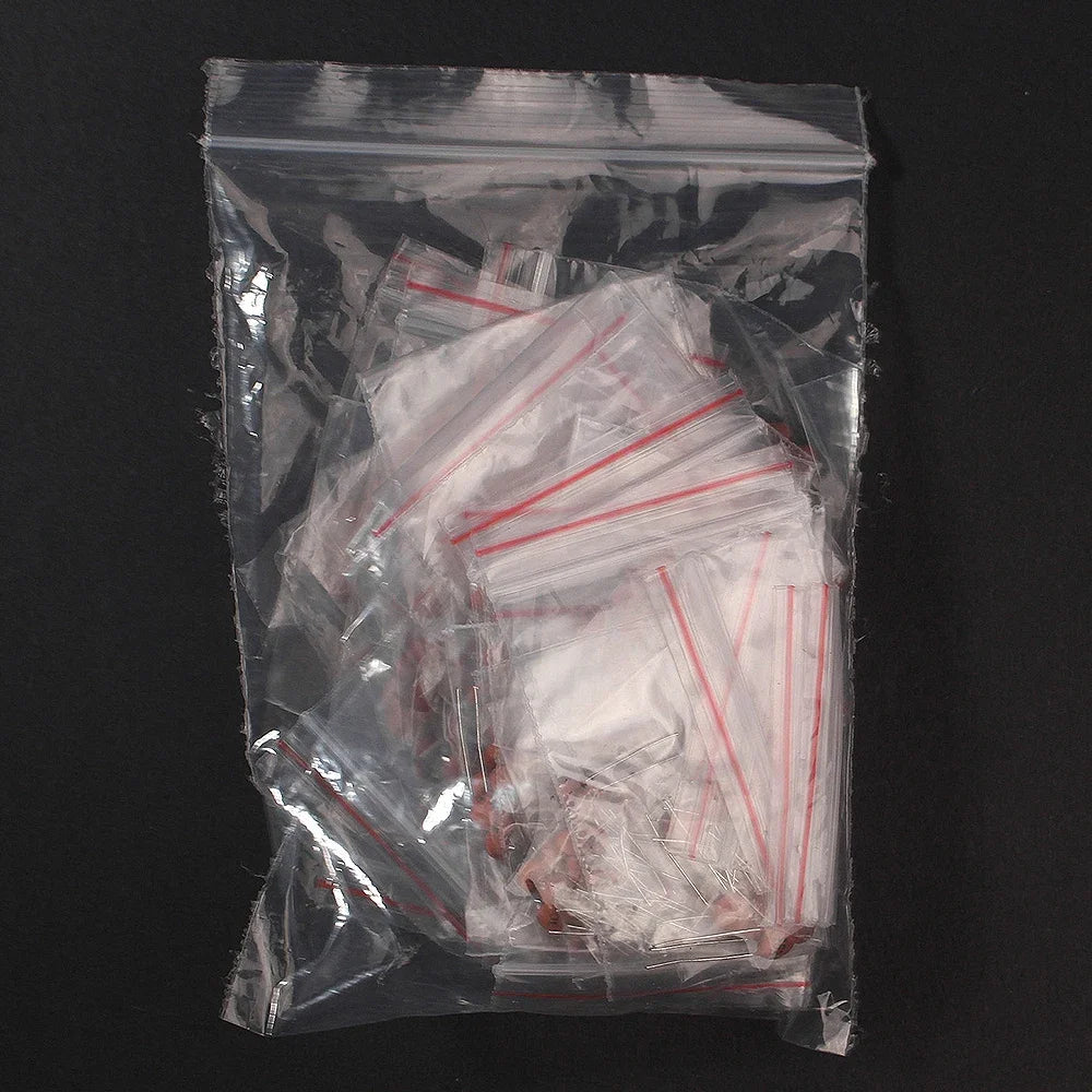 300pcs/set 50V 2pF 0.1uF Ceramic Capacitor set Packag 30 Val