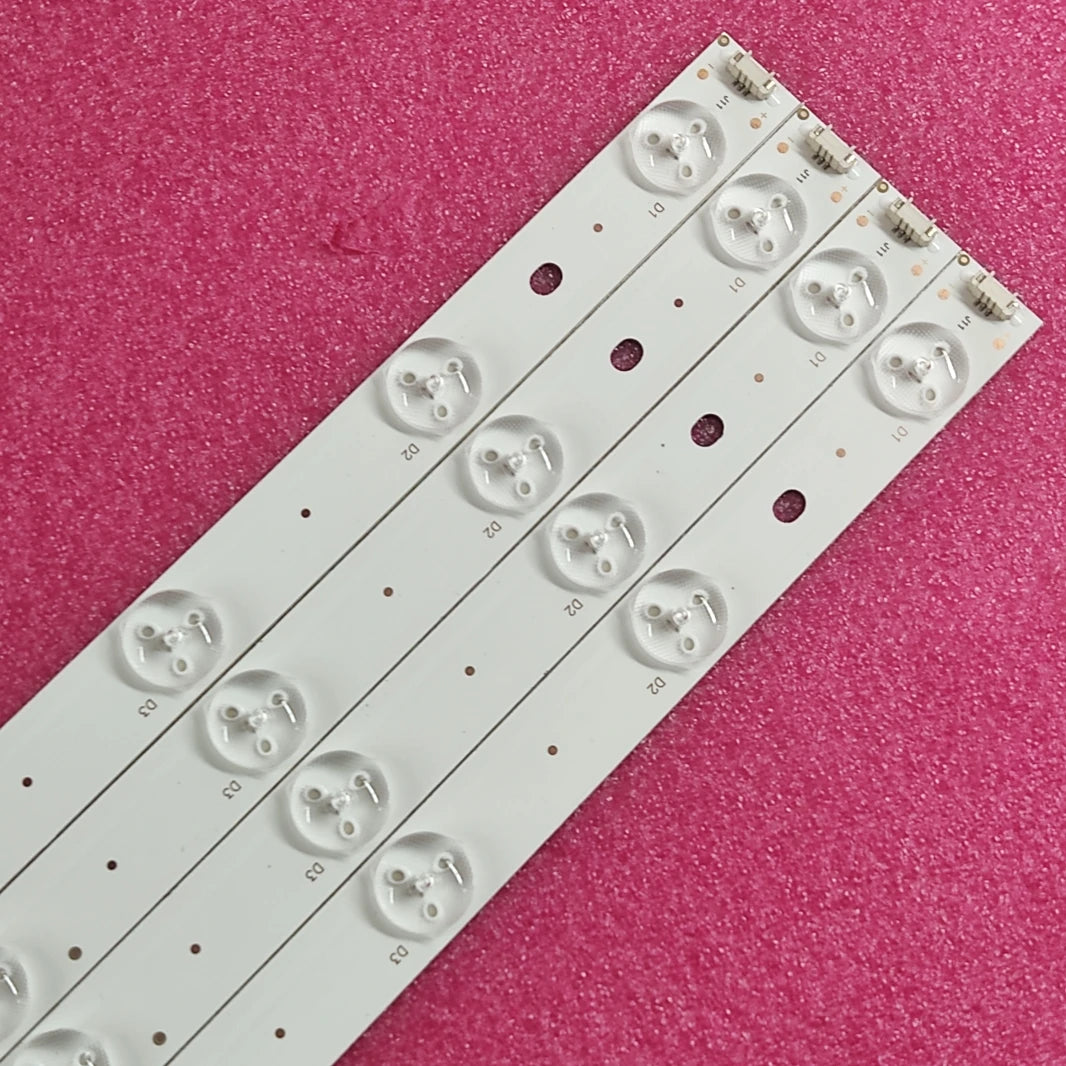 LED Backlight Strip for15lamp LED42D15-01(C) 3034201520V For TF-LED42S39T2S LE42K50F LE42B310G LS42H6000