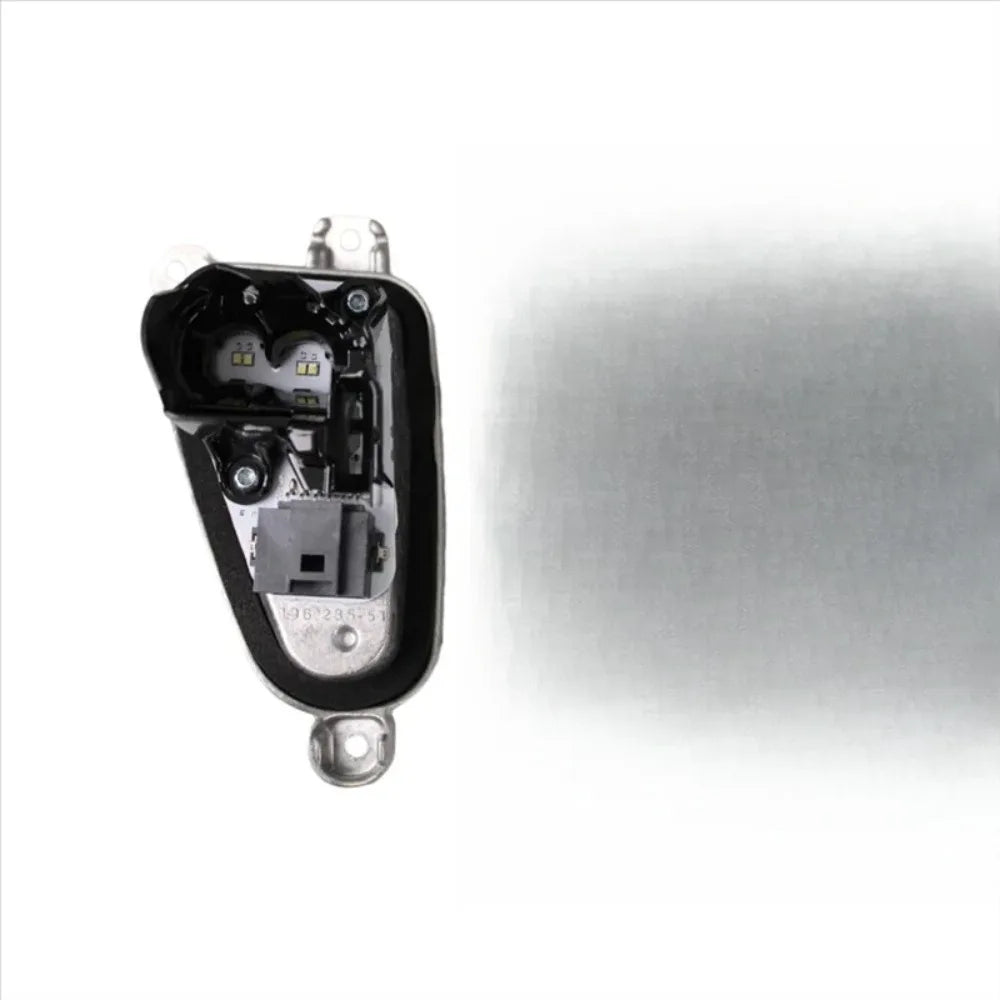 DRL Boards for Renault KADJAR 2015 2016 2017 2018 Daytime Running Light Module 19623501 19623502 LED