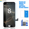 Display For Iphone 7 8 LCD Touch Screen Digitizer Assembly B