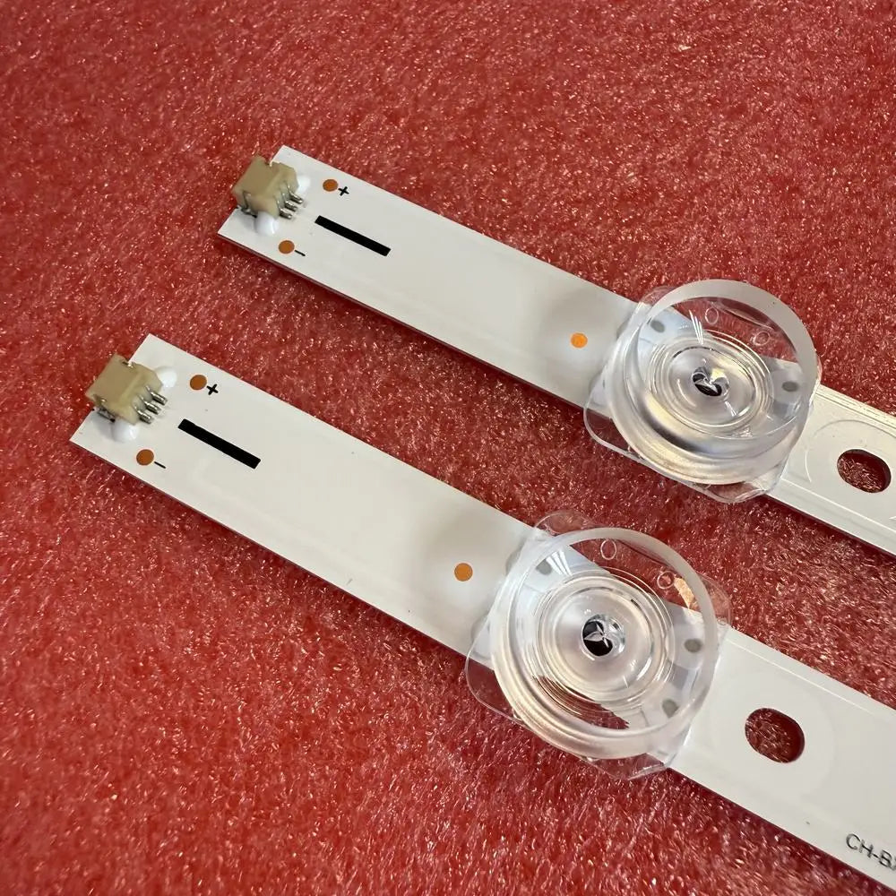LED Strip for Hisnese 65A6 65A6K 65A6KV 65UHQ 65A6N 65RGE4 65E35H SVH650AT9 HD650H1U71-T0L1