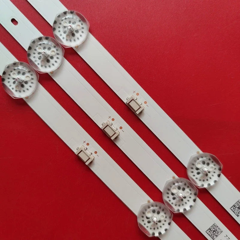 LED Backlight Strip for Skyworth 58G20 SW58D12-ZC62AG-02E 303SW580037 CRH-A583030021298MREV1.0