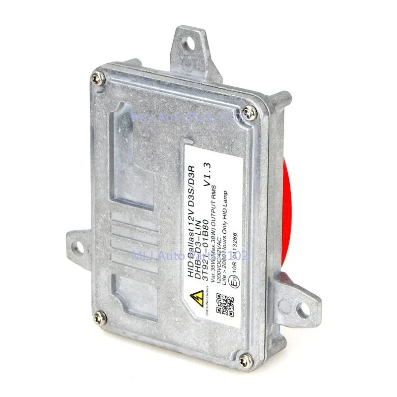 Xenon Headlight HID Ballast Control Unit Module for Hyundai D3R D3S D3 2013-2015