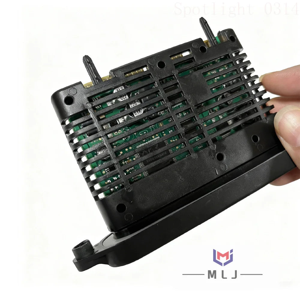 DRL Driver Module Car Accessories for BMW F07 F10