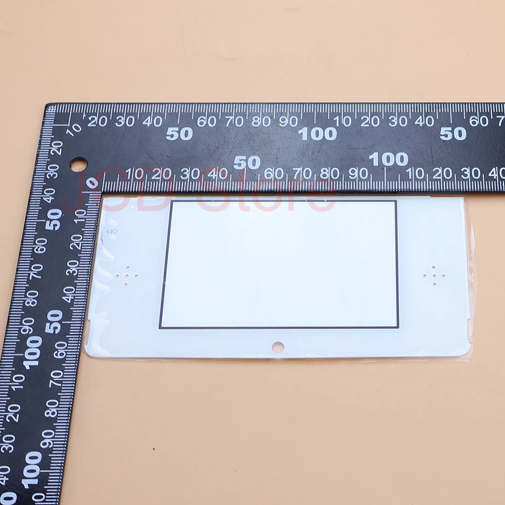 JCD For Nintendo 3DS Front LCD Equipped With Strong Adhesive