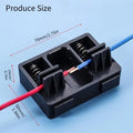 Y3NB Multipurpose Wire Soldering Stand Welding Fixture Clamp