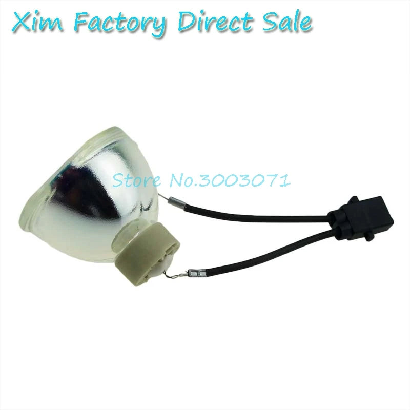 Replacement bare Lamp Bulb For EPSON for ELPLP96 / V13H010L9